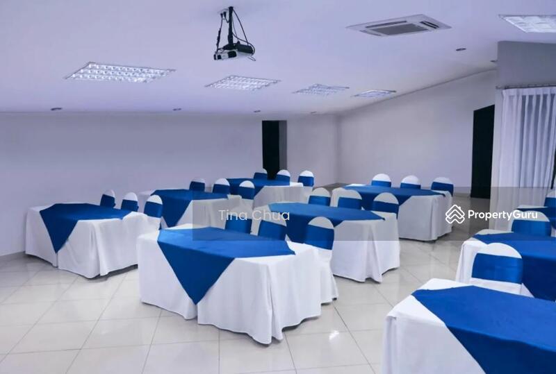 For Rent - En-Bloc Building for Education Center, Training Center