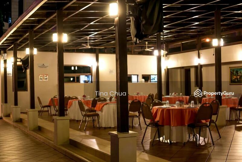 For Rent - En-Bloc Building for Education Center, Training Center