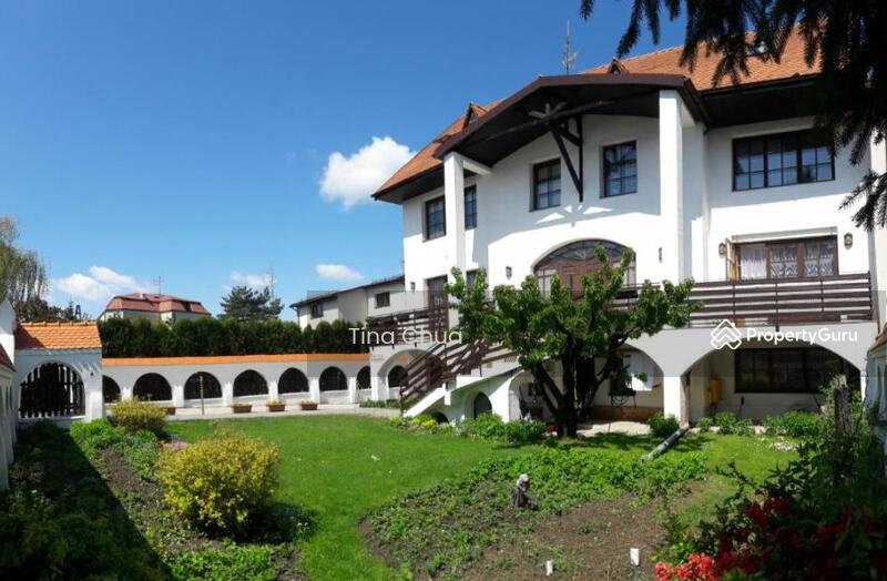 For Rent - En-Bloc Building for Education Center, Training Center