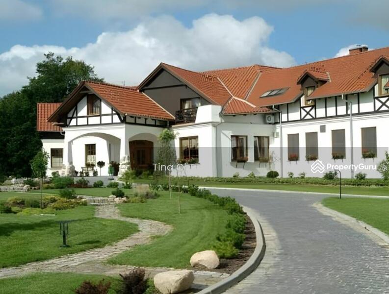 For Rent - En-Bloc Building for Education Center, Training Center