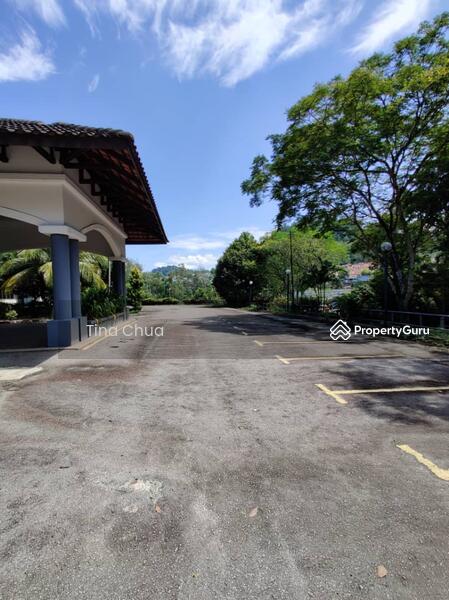 For Rent - En-Bloc Building for Education Center, Training Center