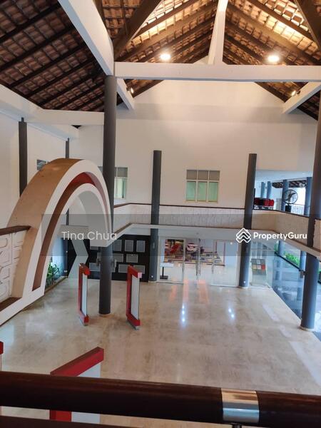 For Rent - En-Bloc Building for Education Center, Training Center