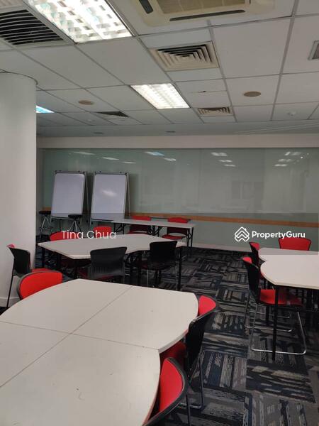 For Rent - En-Bloc Building for Education Center, Training Center