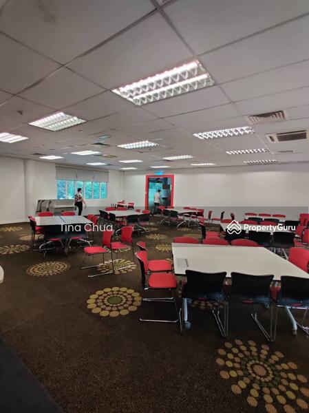 For Rent - En-Bloc Building for Education Center, Training Center