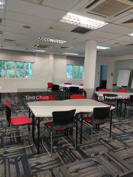 For Rent - En-Bloc Building for Education Center, Training Center