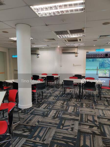 For Rent - En-Bloc Building for Education Center, Training Center