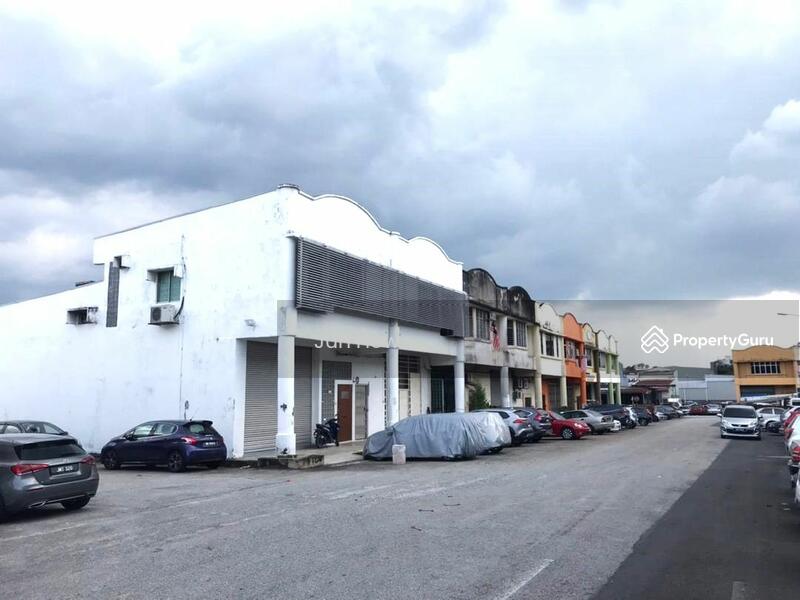 Factory for Sale in Taman Ehsan (Kepong) - Jun How - PropertyGuru.com.my