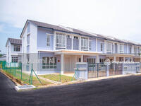 For Sale - Residensi Lubok Jong