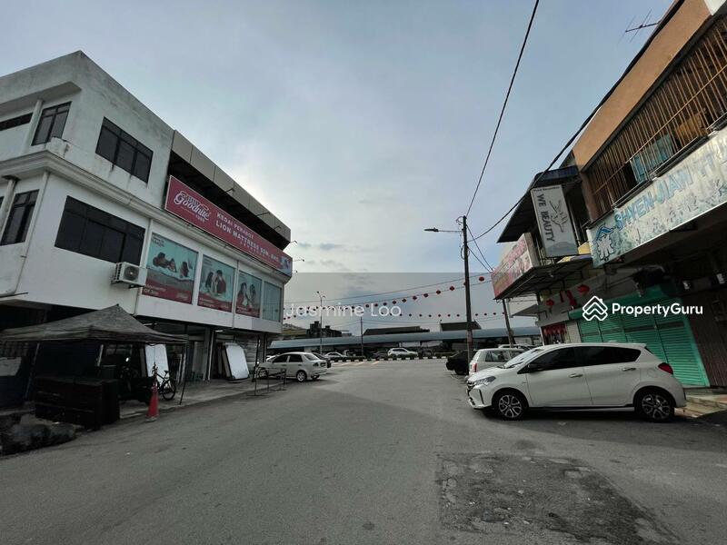 Kedai / Pejabat untuk Disewa di Taman Teratai (Butterworth) - Jasmine Loo - PropertyGuru.com.my