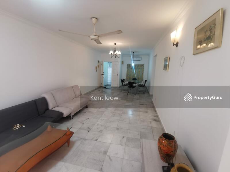 Condominium for Rent at Endah Regal Condominium - Kent leow - PropertyGuru.com.my
