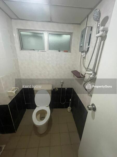 Condominium for Rent at Endah Regal Condominium - Kent leow - PropertyGuru.com.my