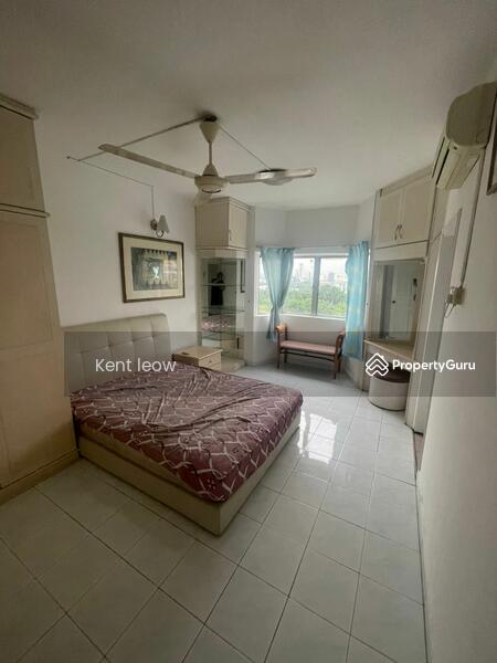 Condominium for Rent at Endah Regal Condominium - Kent leow - PropertyGuru.com.my
