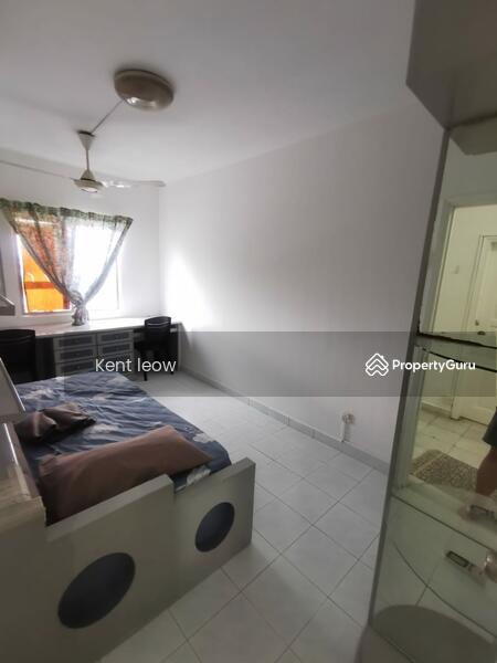 Condominium for Rent at Endah Regal Condominium - Kent leow - PropertyGuru.com.my