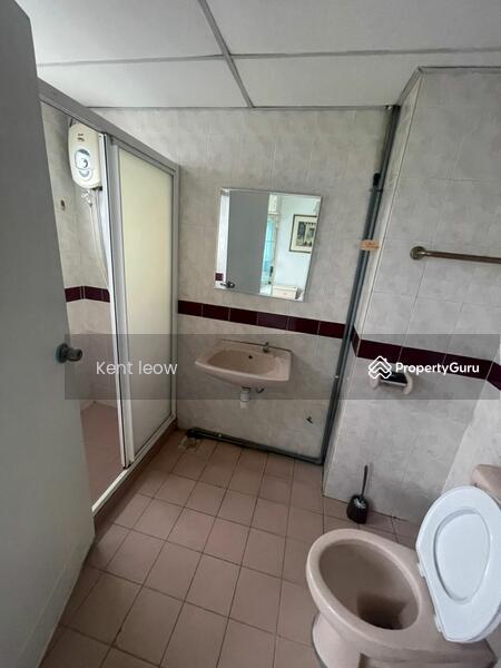 Condominium for Rent at Endah Regal Condominium - Kent leow - PropertyGuru.com.my