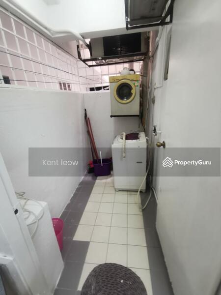 Condominium for Rent at Endah Regal Condominium - Kent leow - PropertyGuru.com.my