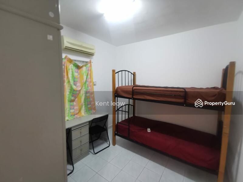 Condominium for Rent at Endah Regal Condominium - Kent leow - PropertyGuru.com.my