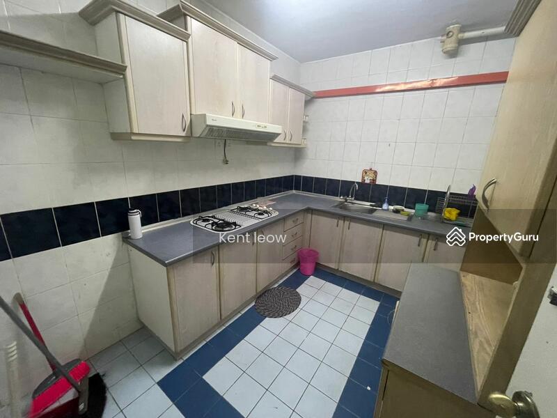 Condominium for Rent at Endah Regal Condominium - Kent leow - PropertyGuru.com.my