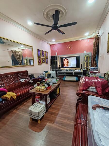 Untuk Dijual - Taman Kelemak Jaya