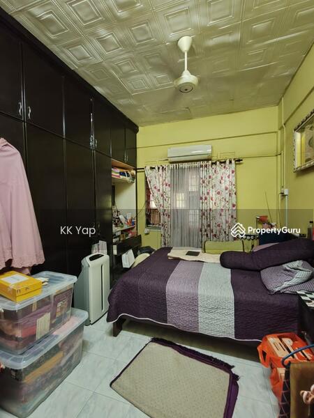 Untuk Dijual - Taman Kelemak Jaya