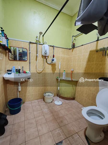 Untuk Dijual - Taman Kelemak Jaya