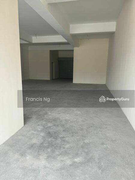 For Rent - Oug Parklane