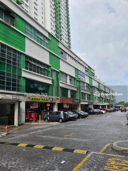 For Rent - Oug Parklane