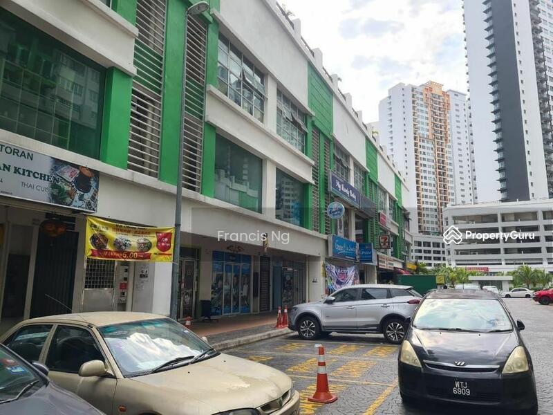 For Rent - Oug Parklane