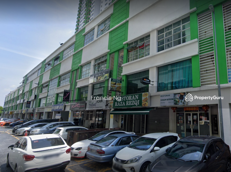 For Rent - Oug Parklane