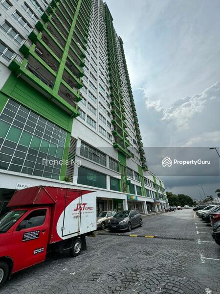 For Rent - Oug Parklane