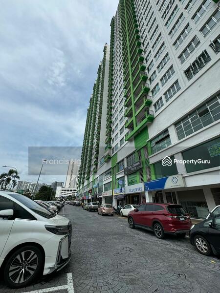 For Rent - Oug Parklane