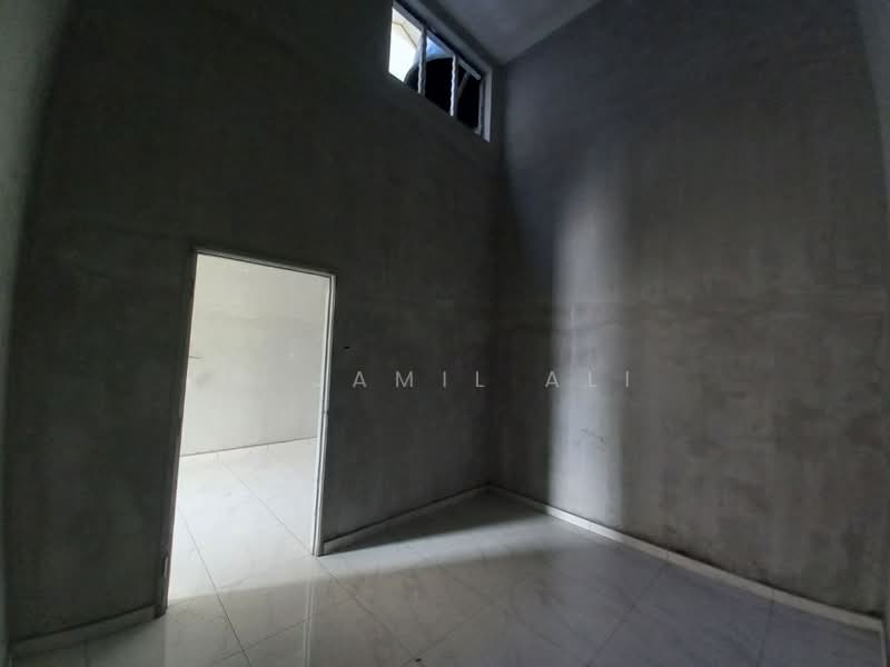 Rumah Teres 1 Tingkat untuk Dijual di Bukit Mor (Parit Jawa) - M Jamil Ali - PropertyGuru.com.my