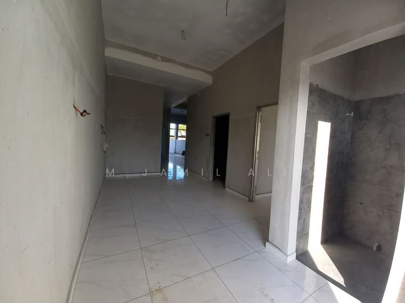 Rumah Teres 1 Tingkat untuk Dijual di Bukit Mor (Parit Jawa) - M Jamil Ali - PropertyGuru.com.my