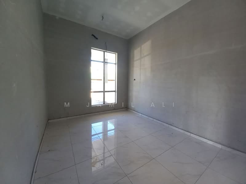 Rumah Teres 1 Tingkat untuk Dijual di Bukit Mor (Parit Jawa) - M Jamil Ali - PropertyGuru.com.my