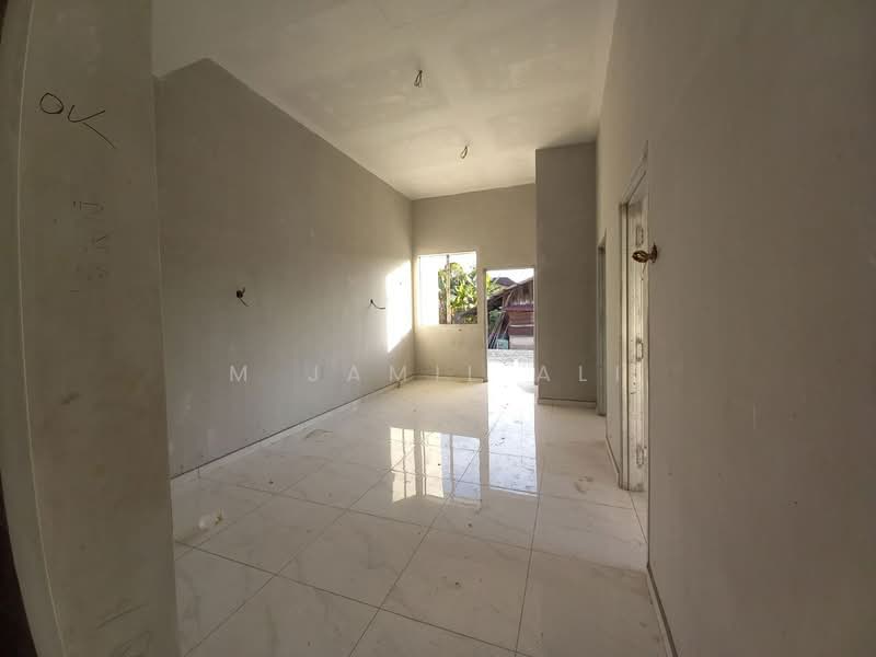 Rumah Teres 1 Tingkat untuk Dijual di Bukit Mor (Parit Jawa) - M Jamil Ali - PropertyGuru.com.my