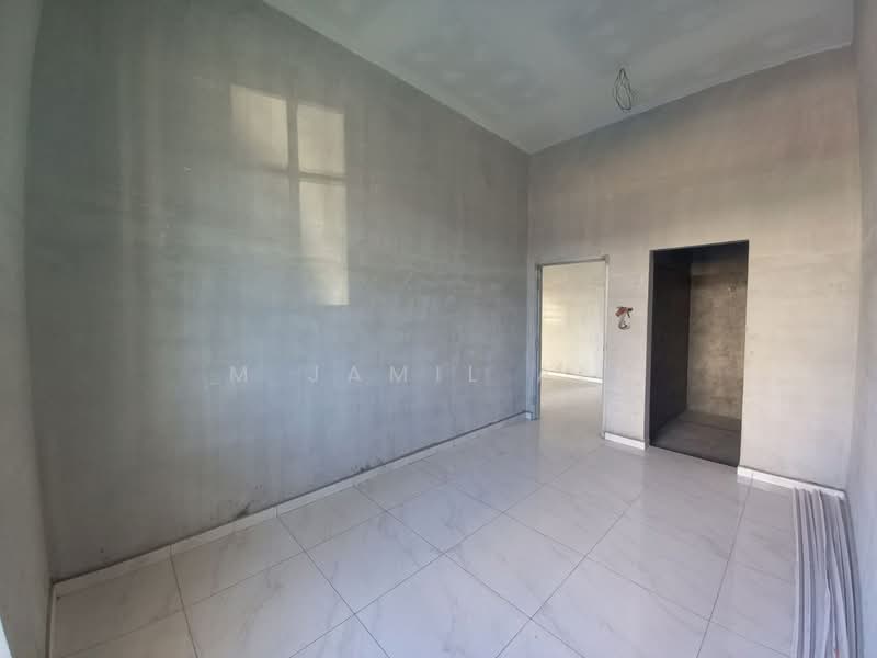 Rumah Teres 1 Tingkat untuk Dijual di Bukit Mor (Parit Jawa) - M Jamil Ali - PropertyGuru.com.my