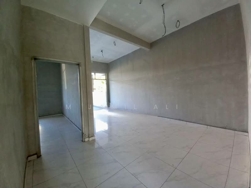 Rumah Teres 1 Tingkat untuk Dijual di Bukit Mor (Parit Jawa) - M Jamil Ali - PropertyGuru.com.my