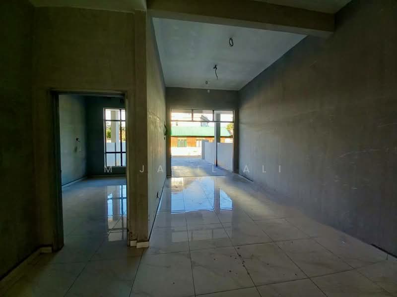 Rumah Teres 1 Tingkat untuk Dijual di Bukit Mor (Parit Jawa) - M Jamil Ali - PropertyGuru.com.my