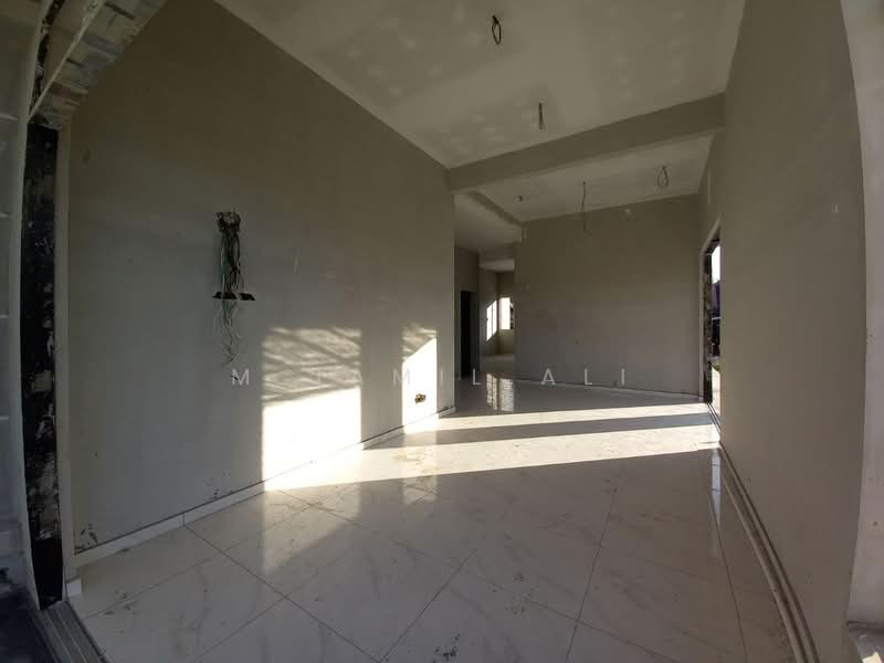 Rumah Teres 1 Tingkat untuk Dijual di Bukit Mor (Parit Jawa) - M Jamil Ali - PropertyGuru.com.my