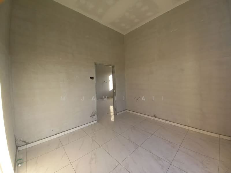 Rumah Teres 1 Tingkat untuk Dijual di Bukit Mor (Parit Jawa) - M Jamil Ali - PropertyGuru.com.my