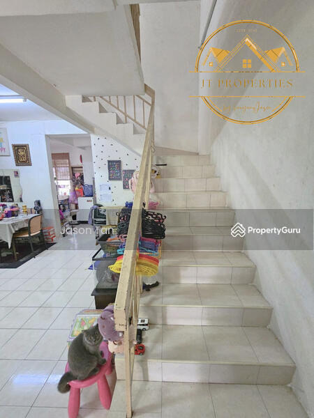 Taman Puncak Jalil untuk Untuk Dijual - RM 510,000, Mac 2026 - PropertyGuru.com.my