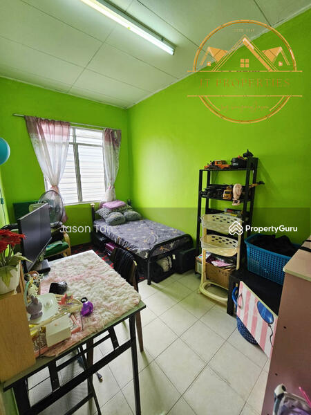 Taman Puncak Jalil untuk Untuk Dijual - RM 510,000, Mac 2026 - PropertyGuru.com.my
