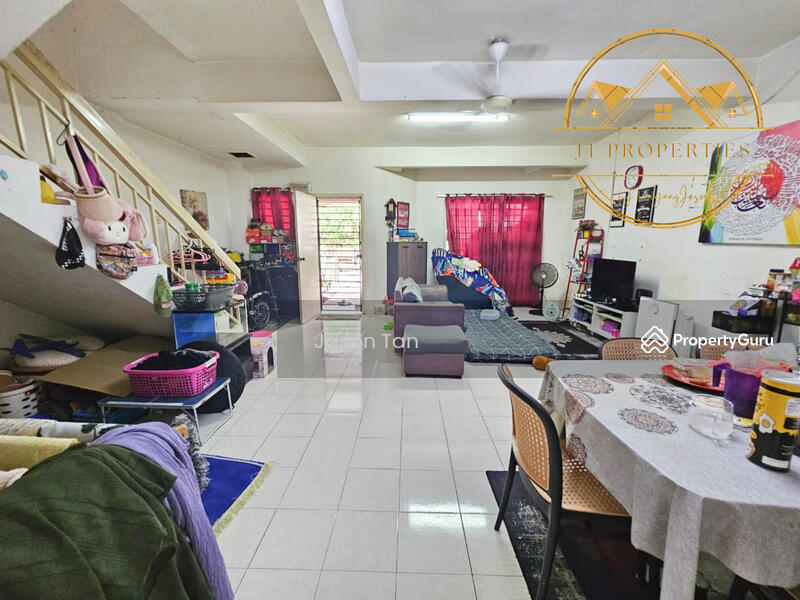 Taman Puncak Jalil untuk Untuk Dijual - RM 510,000, Mac 2026 - PropertyGuru.com.my