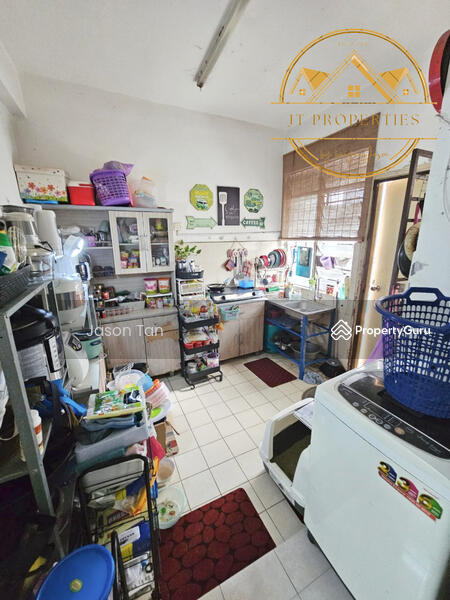 Taman Puncak Jalil untuk Untuk Dijual - RM 510,000, Mac 2026 - PropertyGuru.com.my