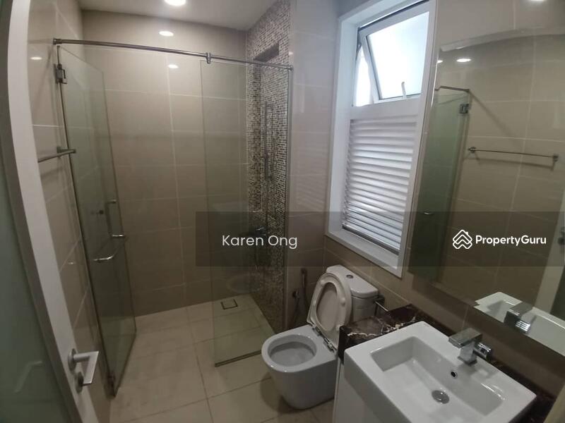 For Sale - The Mews @ The Glades Putra Heights