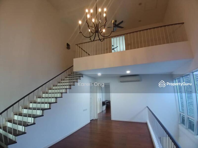 For Sale - The Mews @ The Glades Putra Heights