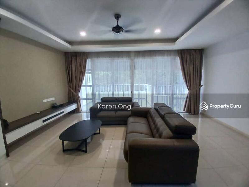 For Sale - The Mews @ The Glades Putra Heights