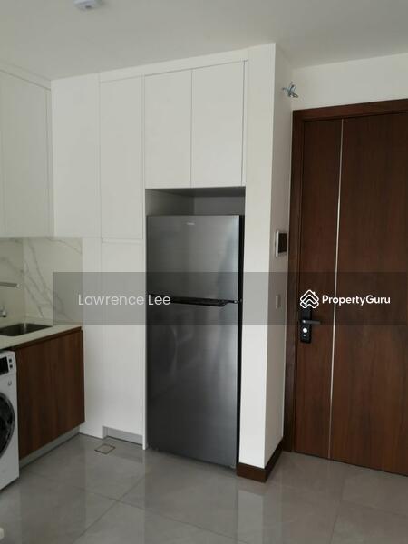 Service Residence for Sale at Core Residence @ TRX - Lawrence Lee - PropertyGuru.com.my