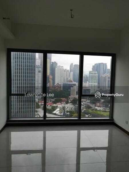 Service Residence for Sale at Core Residence @ TRX - Lawrence Lee - PropertyGuru.com.my