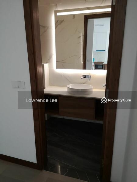 Service Residence for Sale at Core Residence @ TRX - Lawrence Lee - PropertyGuru.com.my