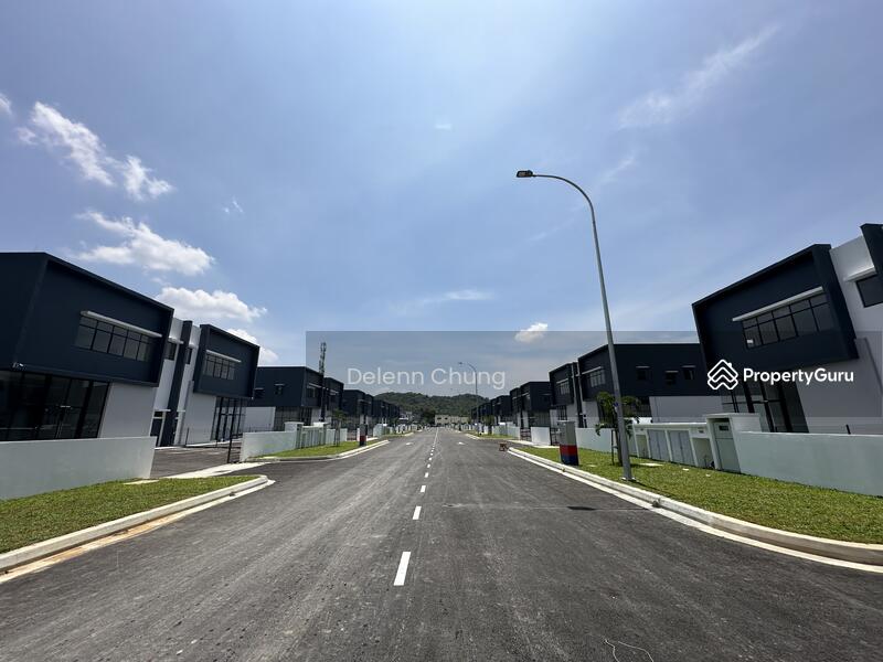 For Rent - Puchong